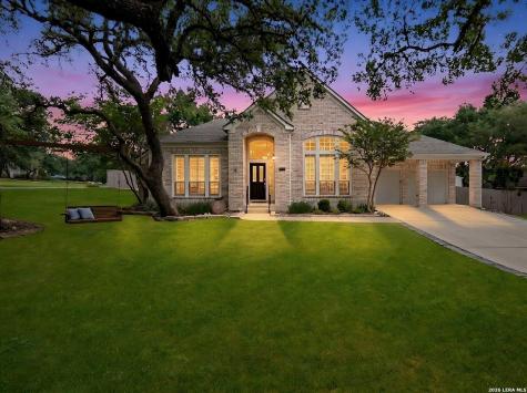 8511 Monument Oak Boerne TX 78015