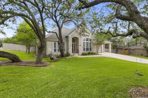 8511 Monument Oak Boerne TX 78015