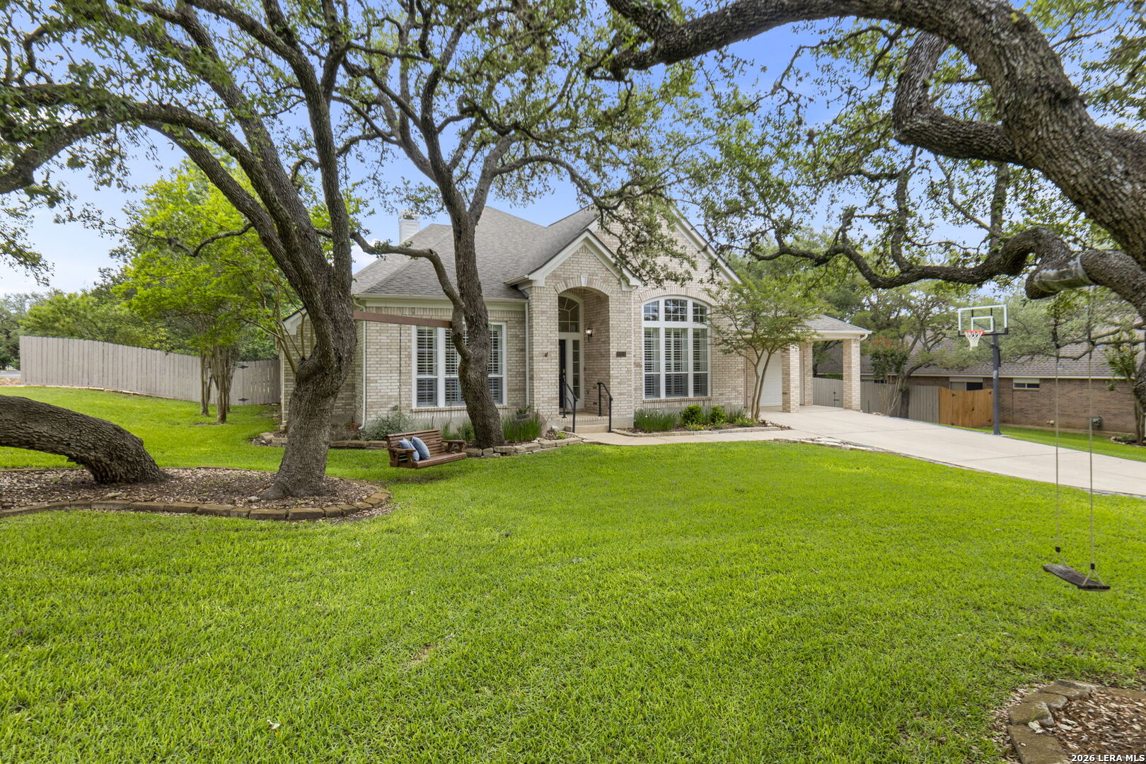 8511 Monument Oak Boerne TX 78015