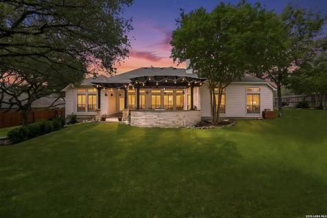 8511 Monument Oak Boerne TX 78015
