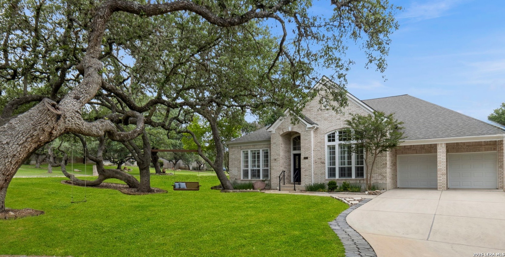 8511 Monument Oak Boerne TX 78015