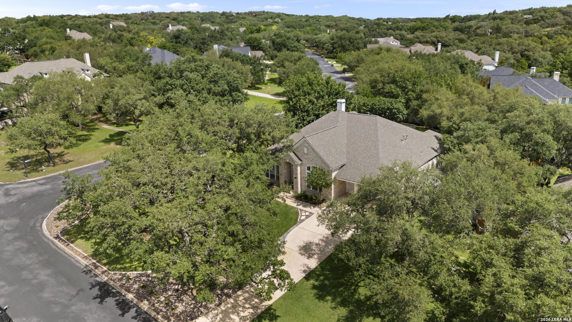 8511 Monument Oak Boerne TX 78015