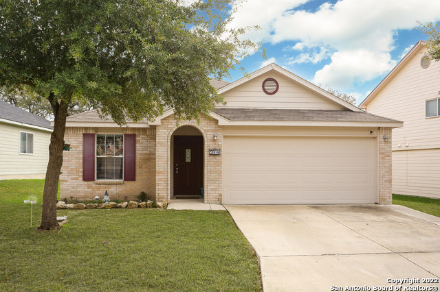 214 Ville Serene San Antonio TX 78253
