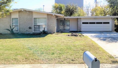 514 Marquis Lane San Antonio TX 78216