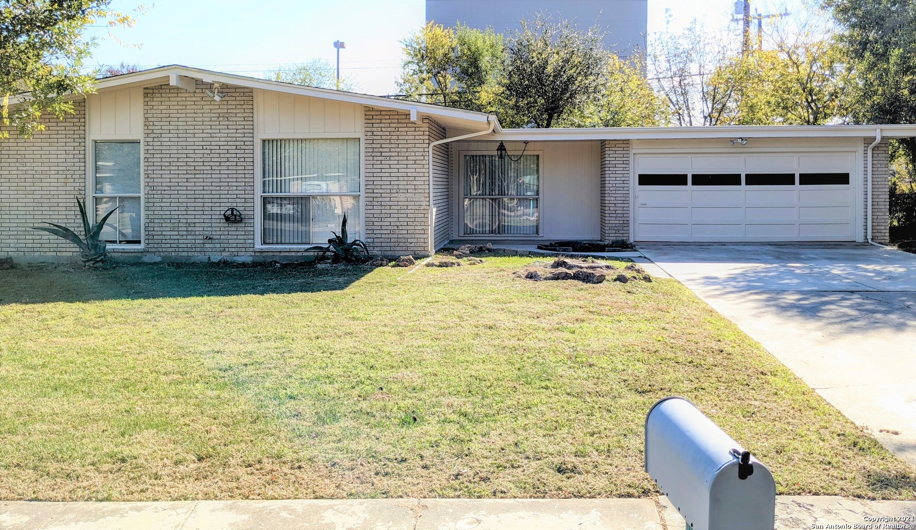 514 Marquis Lane San Antonio TX 78216