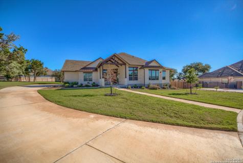 2540 Etzel Terrace New Braunfels TX 78132