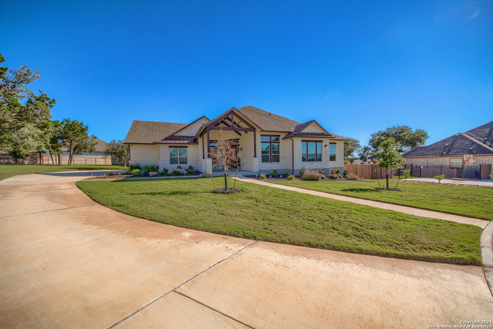 2540 Etzel Terrace New Braunfels TX 78132