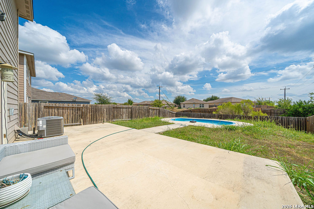 6710 Sabinal San Antonio TX 78252