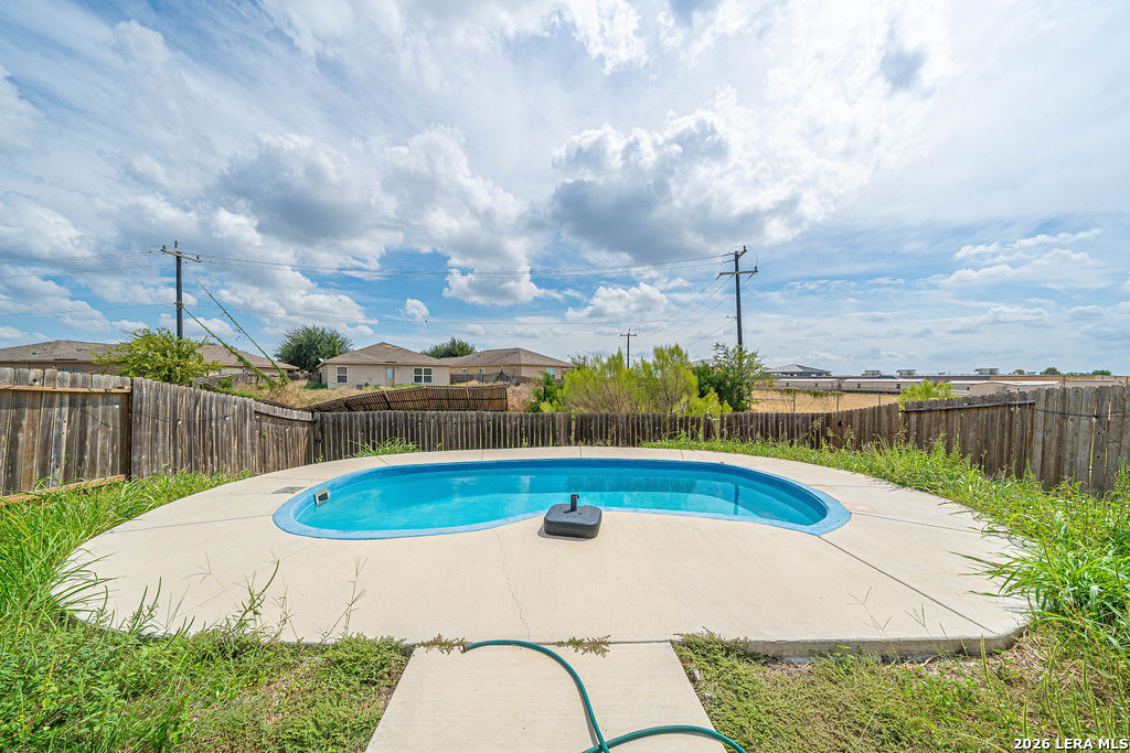 6710 Sabinal San Antonio TX 78252