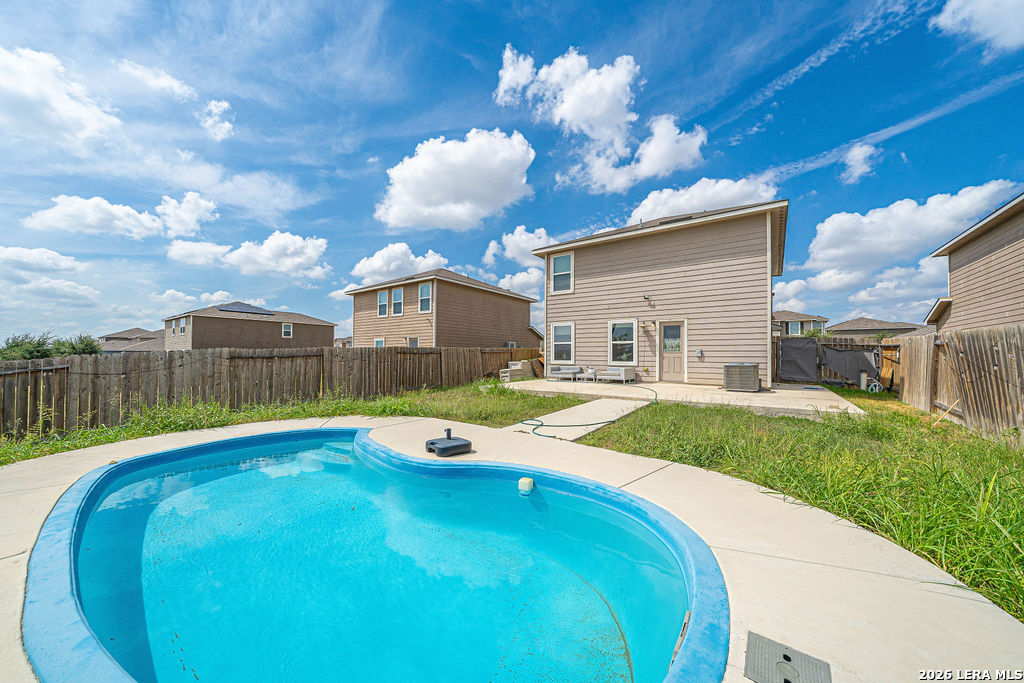6710 Sabinal San Antonio TX 78252