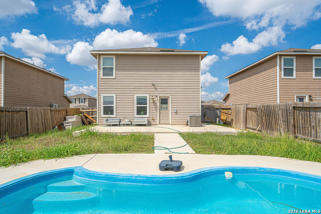 6710 Sabinal San Antonio TX 78252