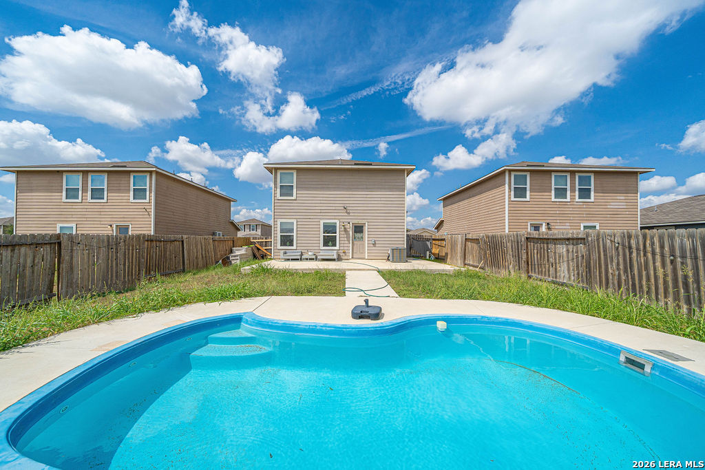 6710 Sabinal San Antonio TX 78252