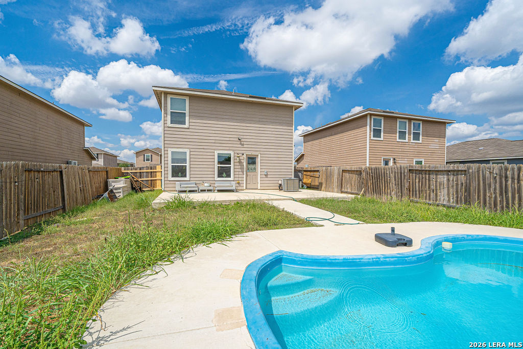 6710 Sabinal San Antonio TX 78252