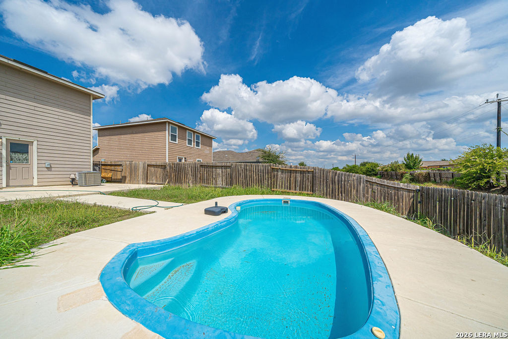 6710 Sabinal San Antonio TX 78252