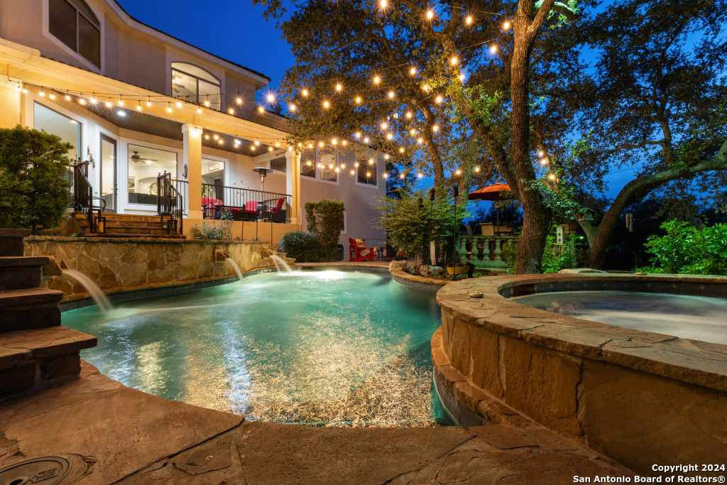 49 Champion Trail San Antonio TX 78258