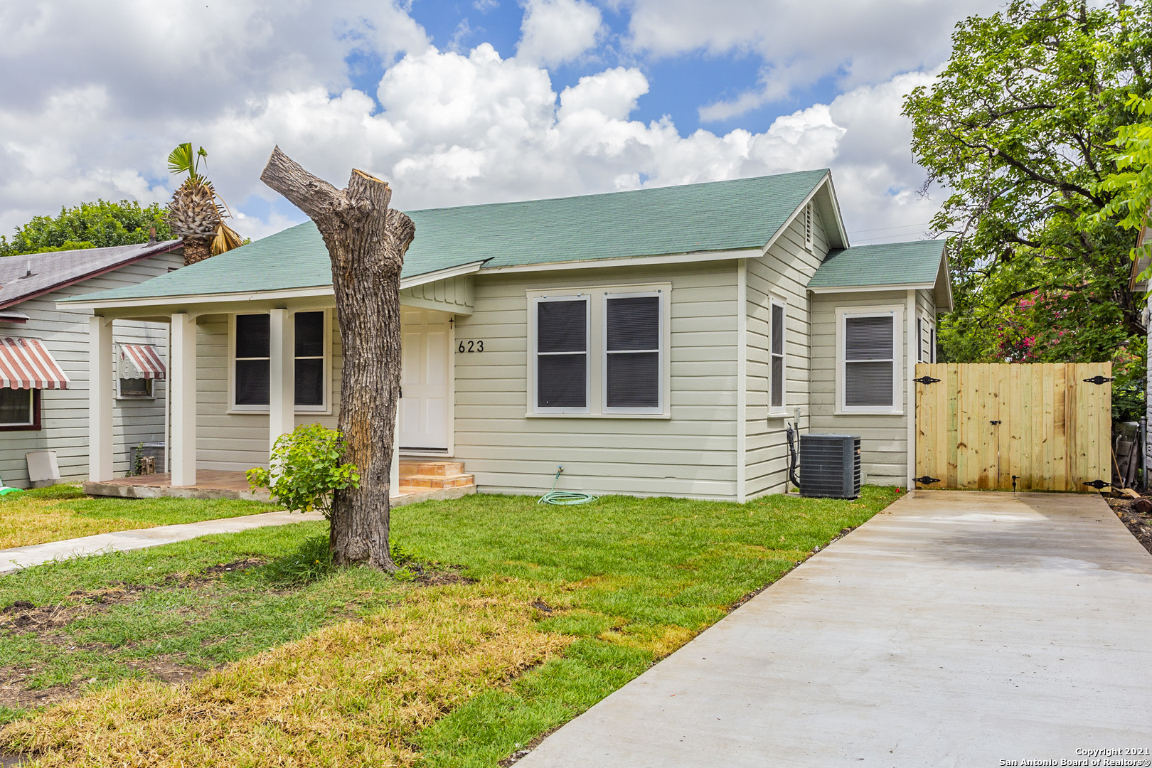 623 W Olmos Drive San Antonio TX 78212