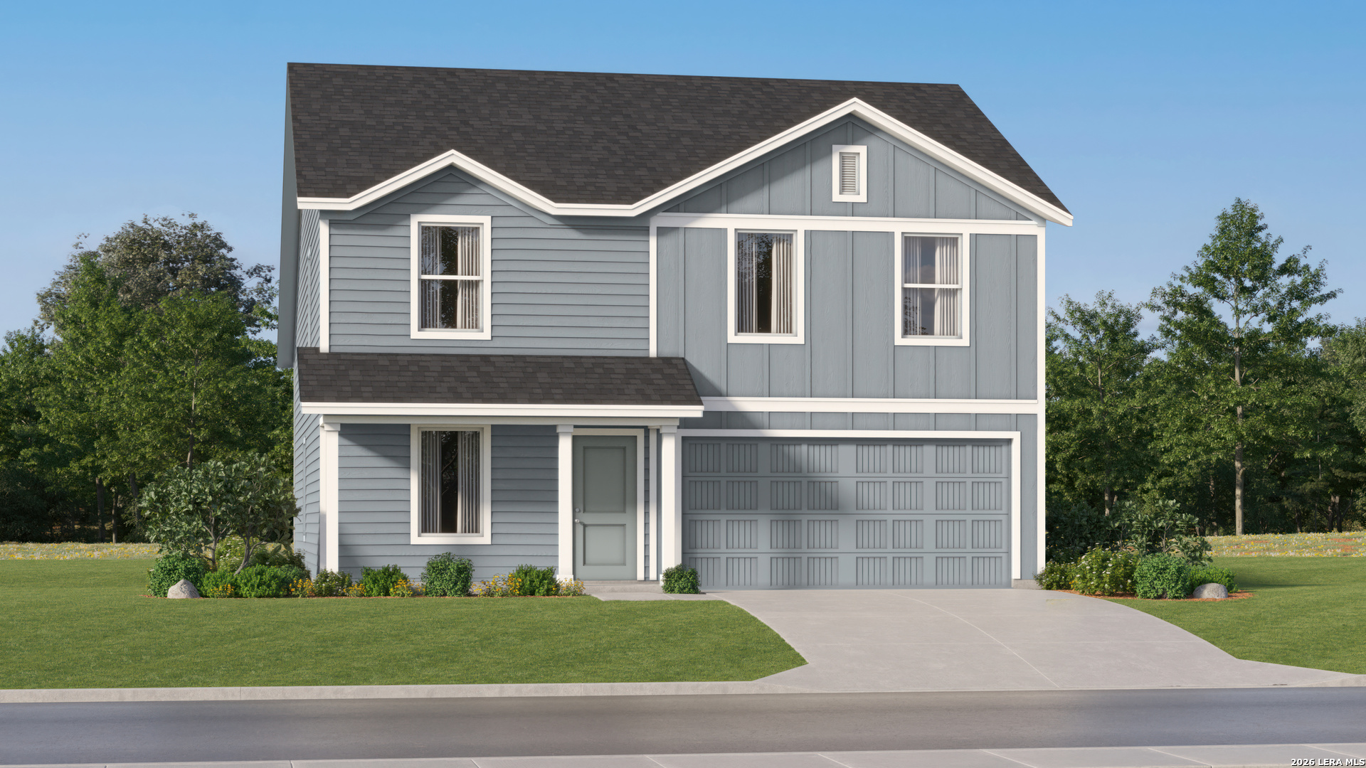 2209 Katie Creek San Antonio TX 78124