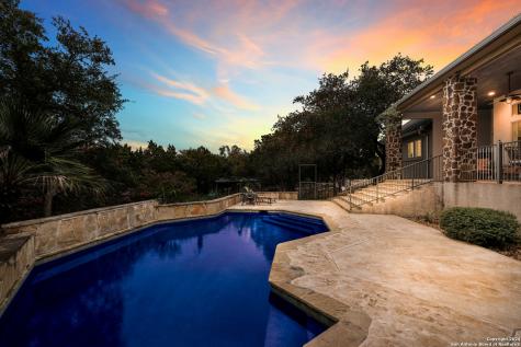 21 San Isidro San Antonio TX 78261