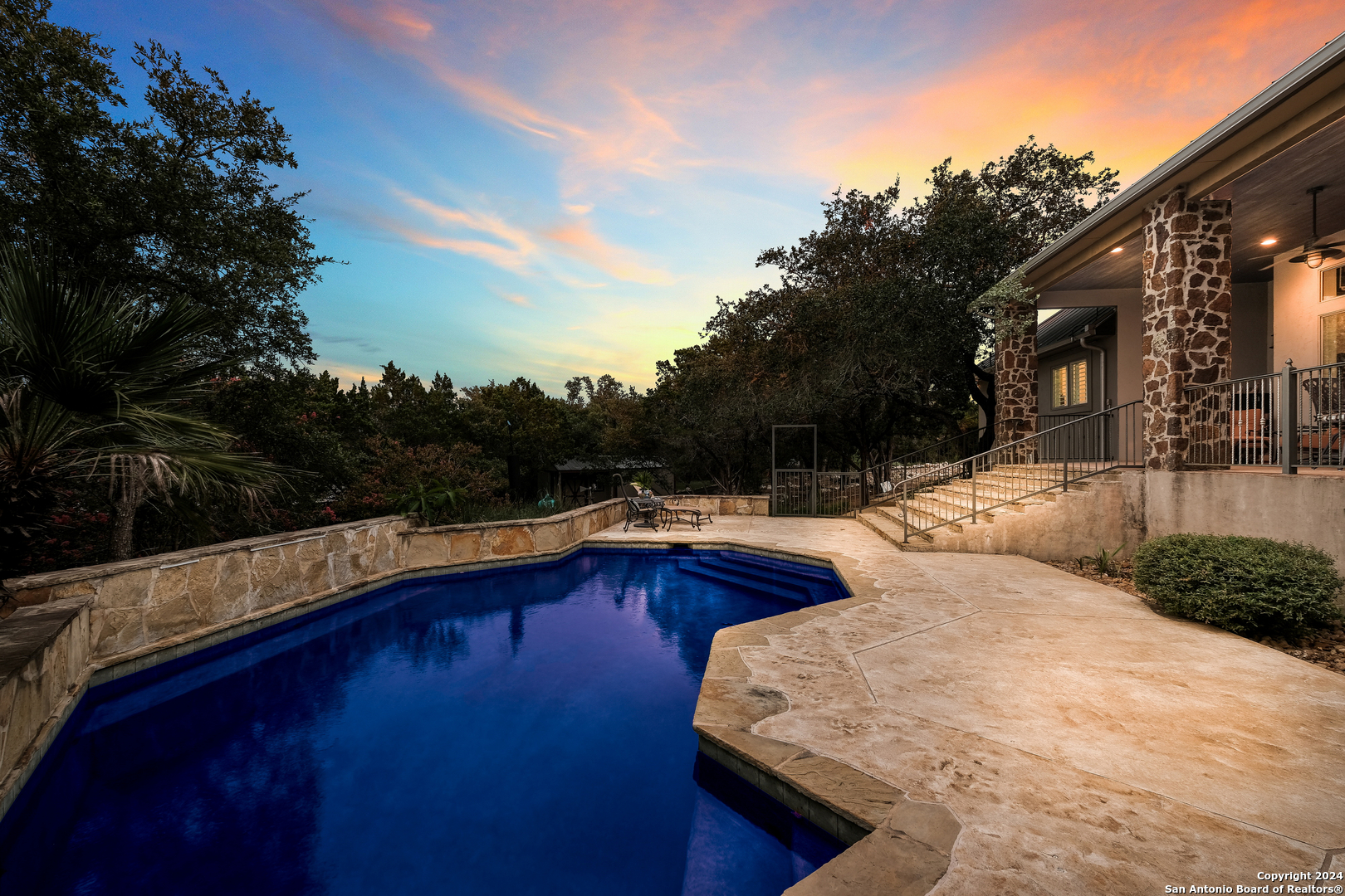 21 San Isidro San Antonio TX 78261