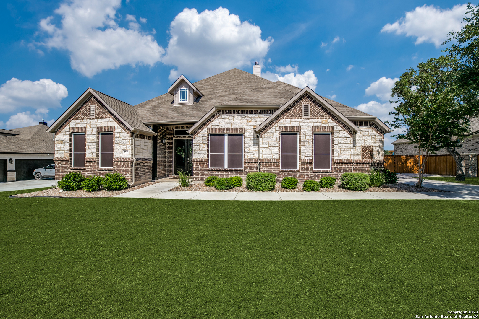 397 Sweet Rose Castroville TX 78009