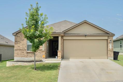 8235 Glasgow San Antonio TX 78223