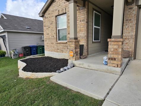 8235 Glasgow San Antonio TX 78223