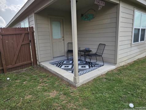 8235 Glasgow San Antonio TX 78223