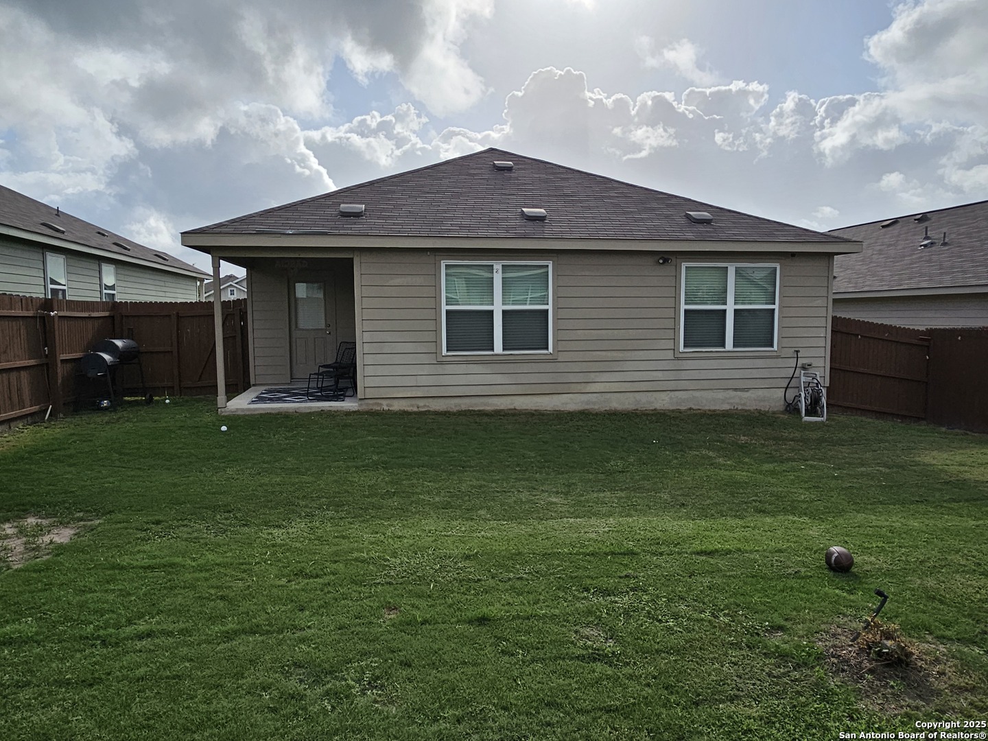8235 Glasgow San Antonio TX 78223