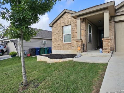 8235 Glasgow San Antonio TX 78223