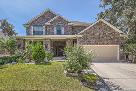 13026 Gordons Knoll San Antonio TX 78253