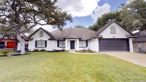 3931 Hunters Rock San Antonio TX 78230