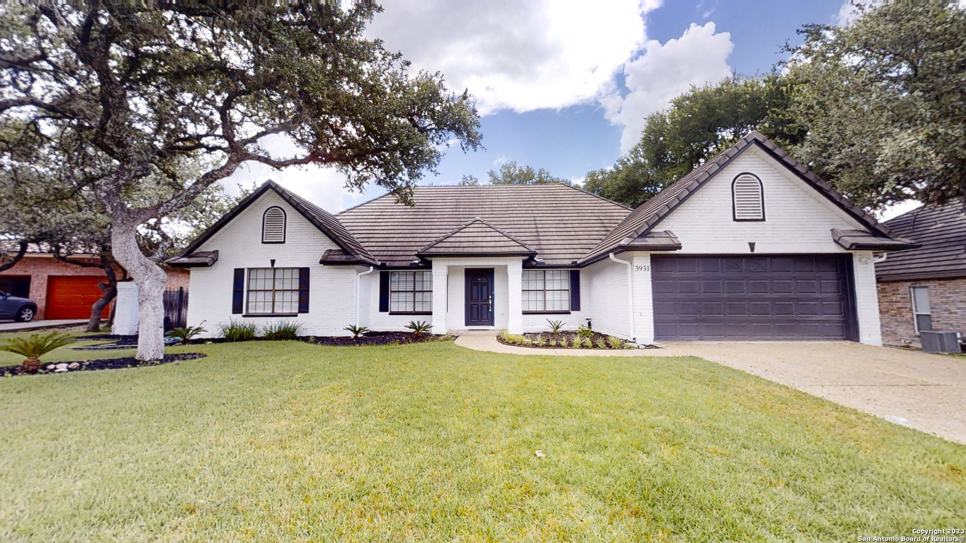 3931 Hunters Rock San Antonio TX 78230