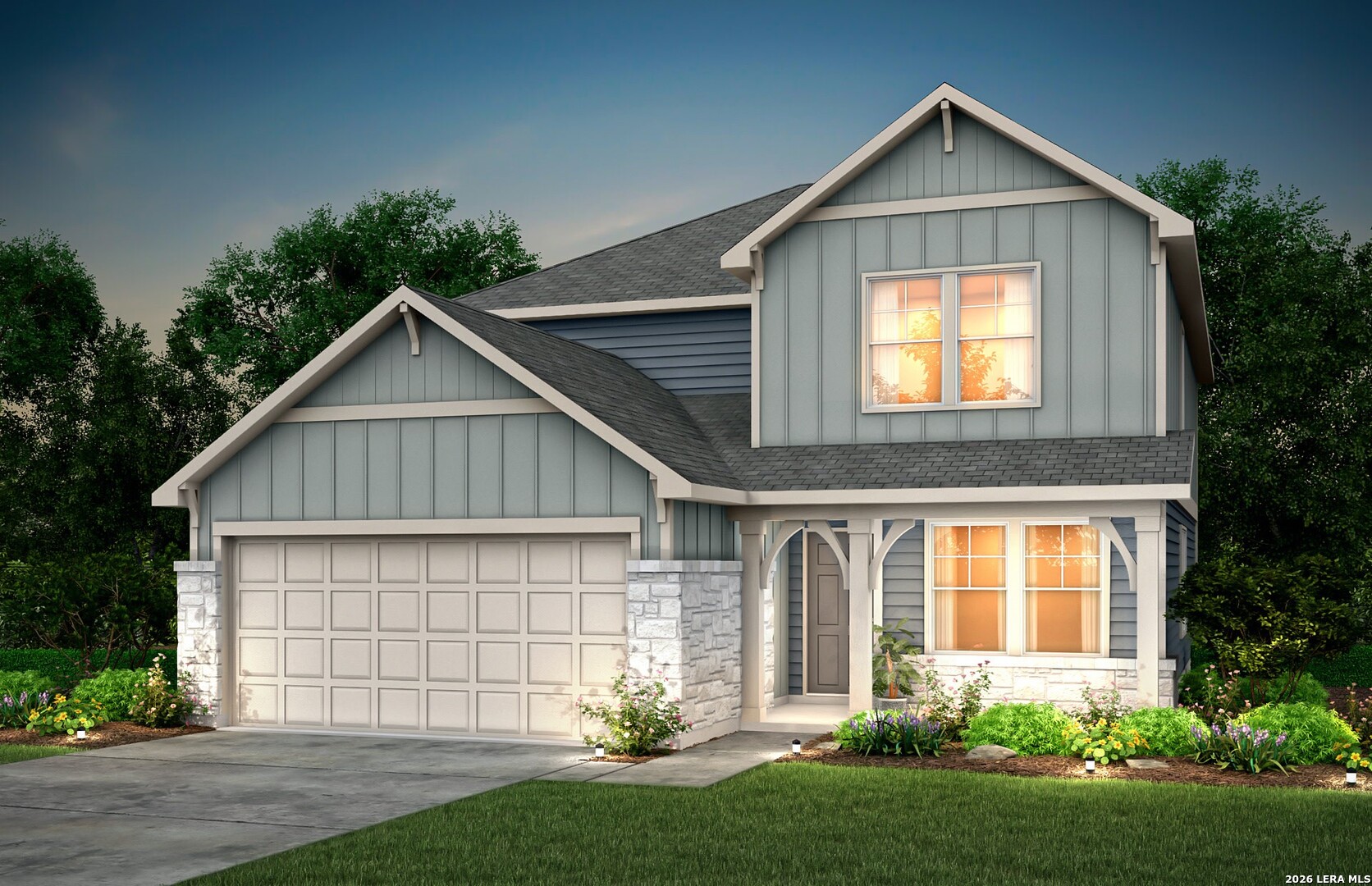 8349 Hamrick Circle San Antonio TX 78252