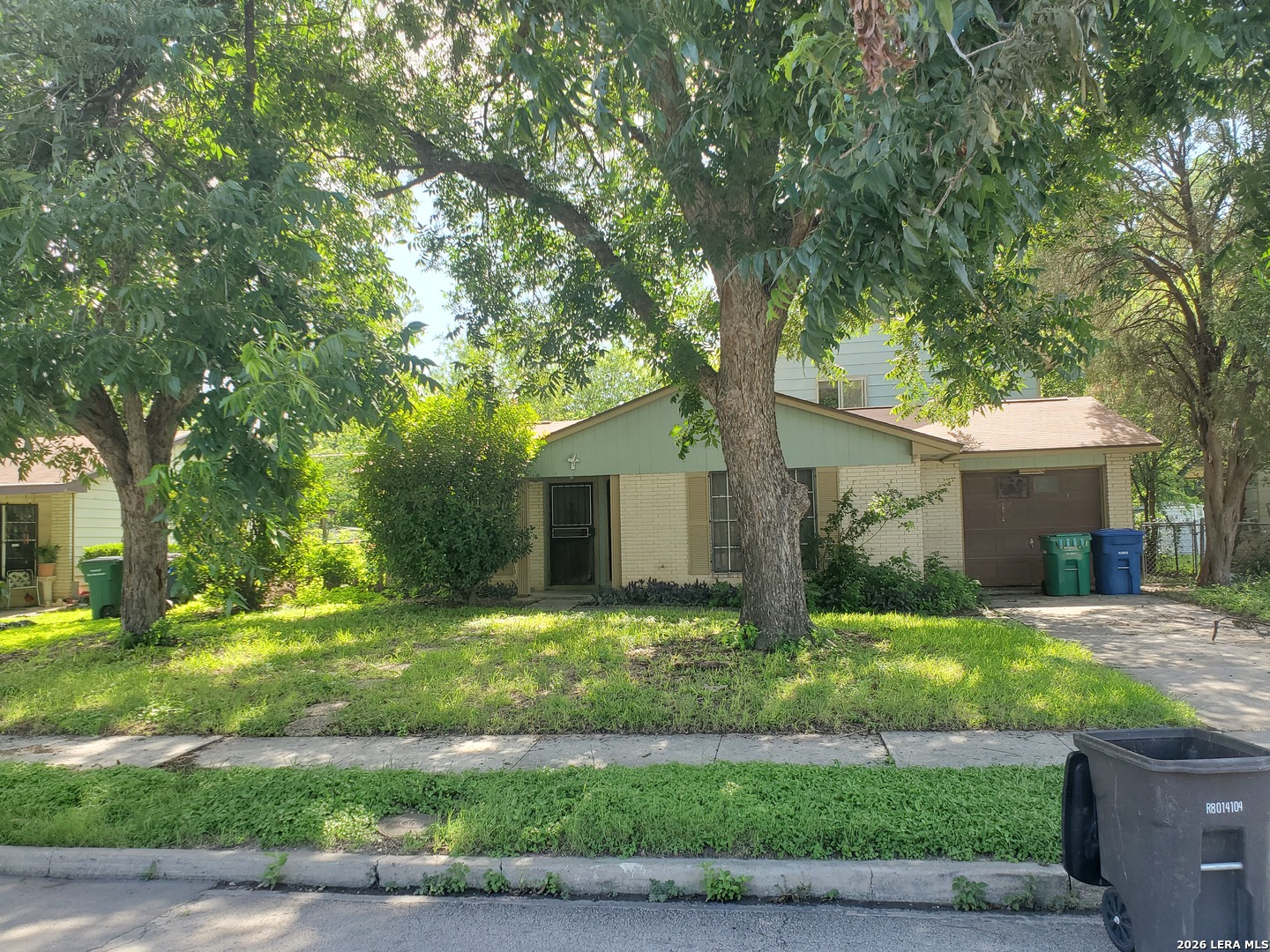 427 Wonder Parkway San Antonio TX 78213