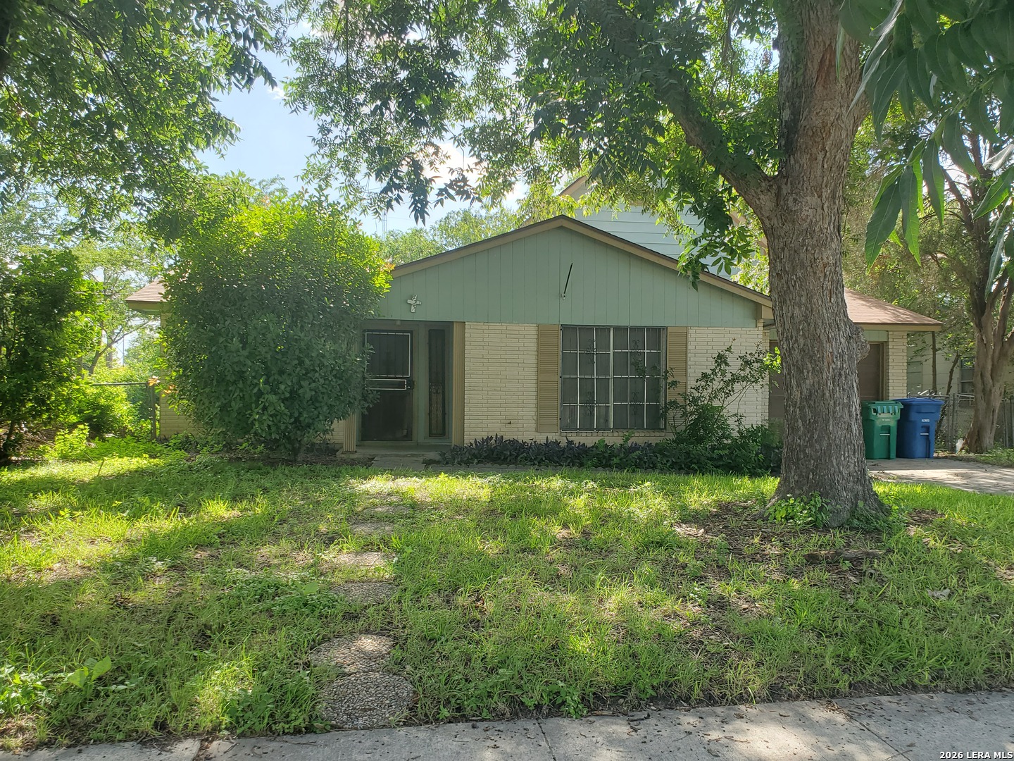 427 Wonder Parkway San Antonio TX 78213