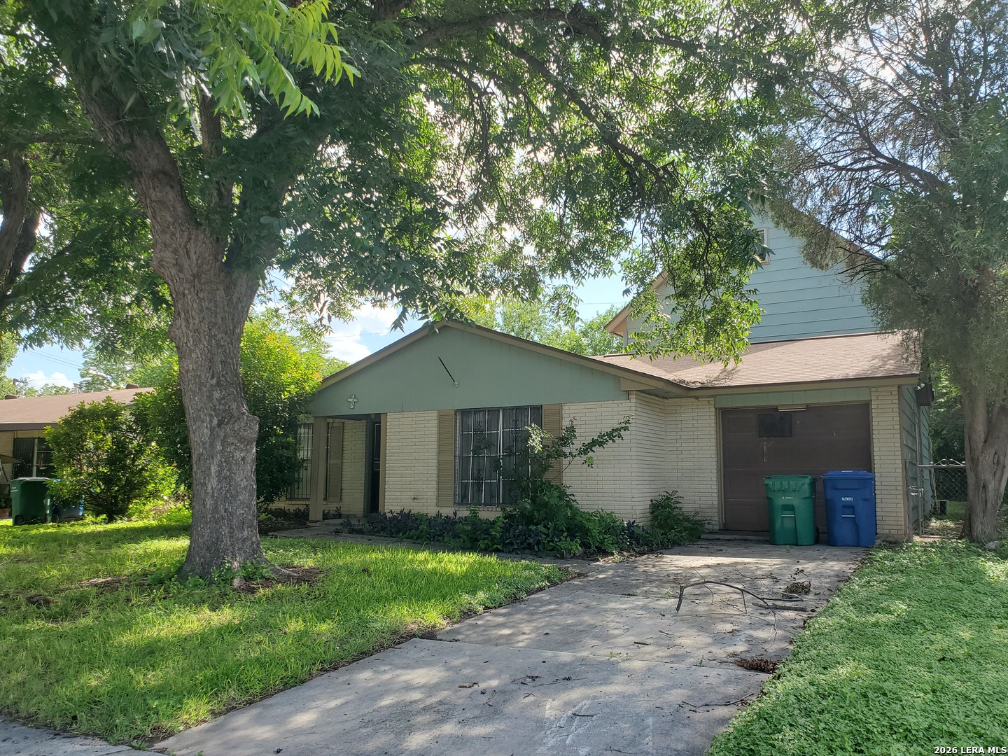 427 Wonder Parkway San Antonio TX 78213