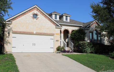 19118 Brannan Bluff San Antonio TX 78258