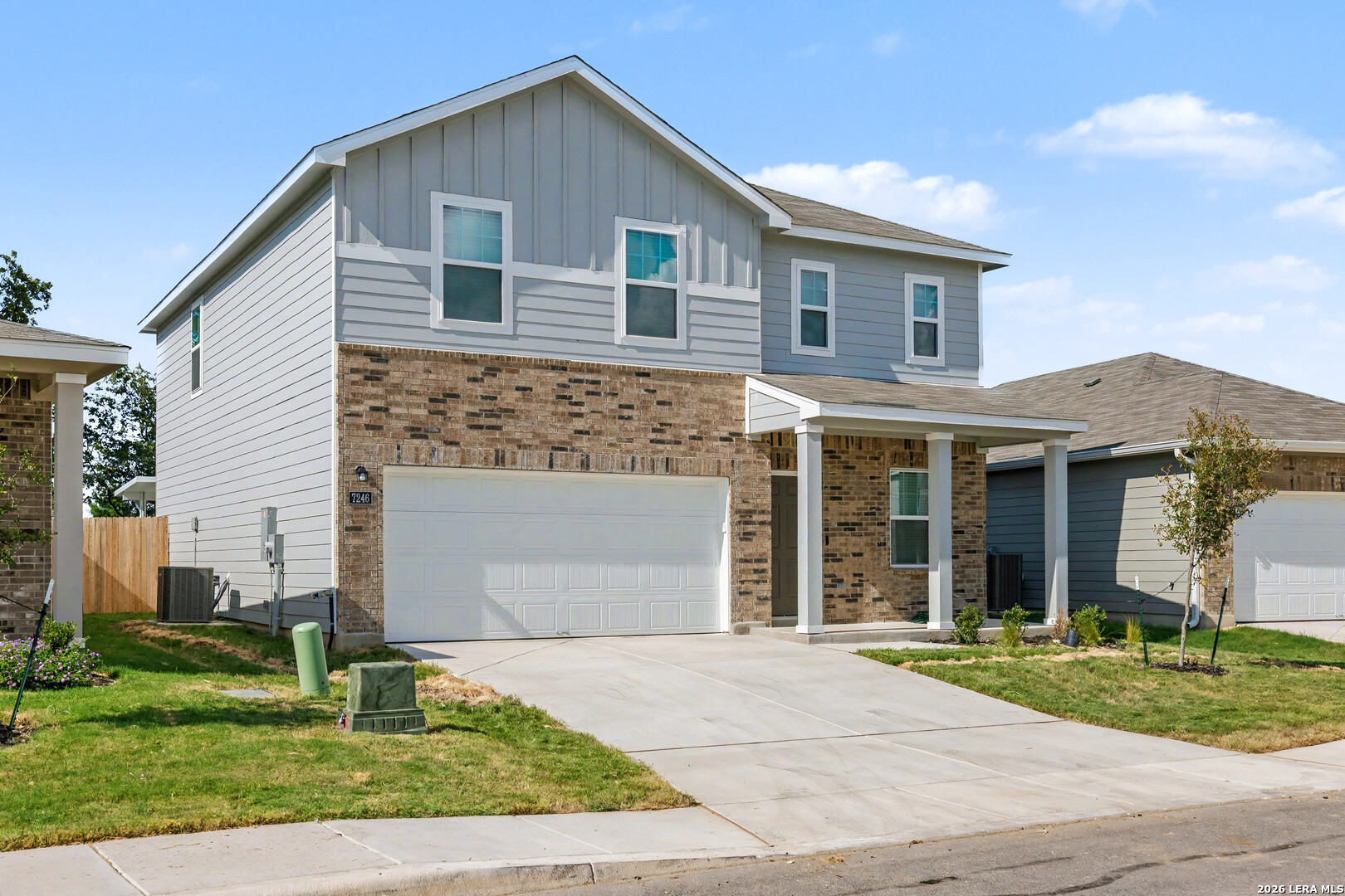 7246 King Bend San Antonio TX 78252