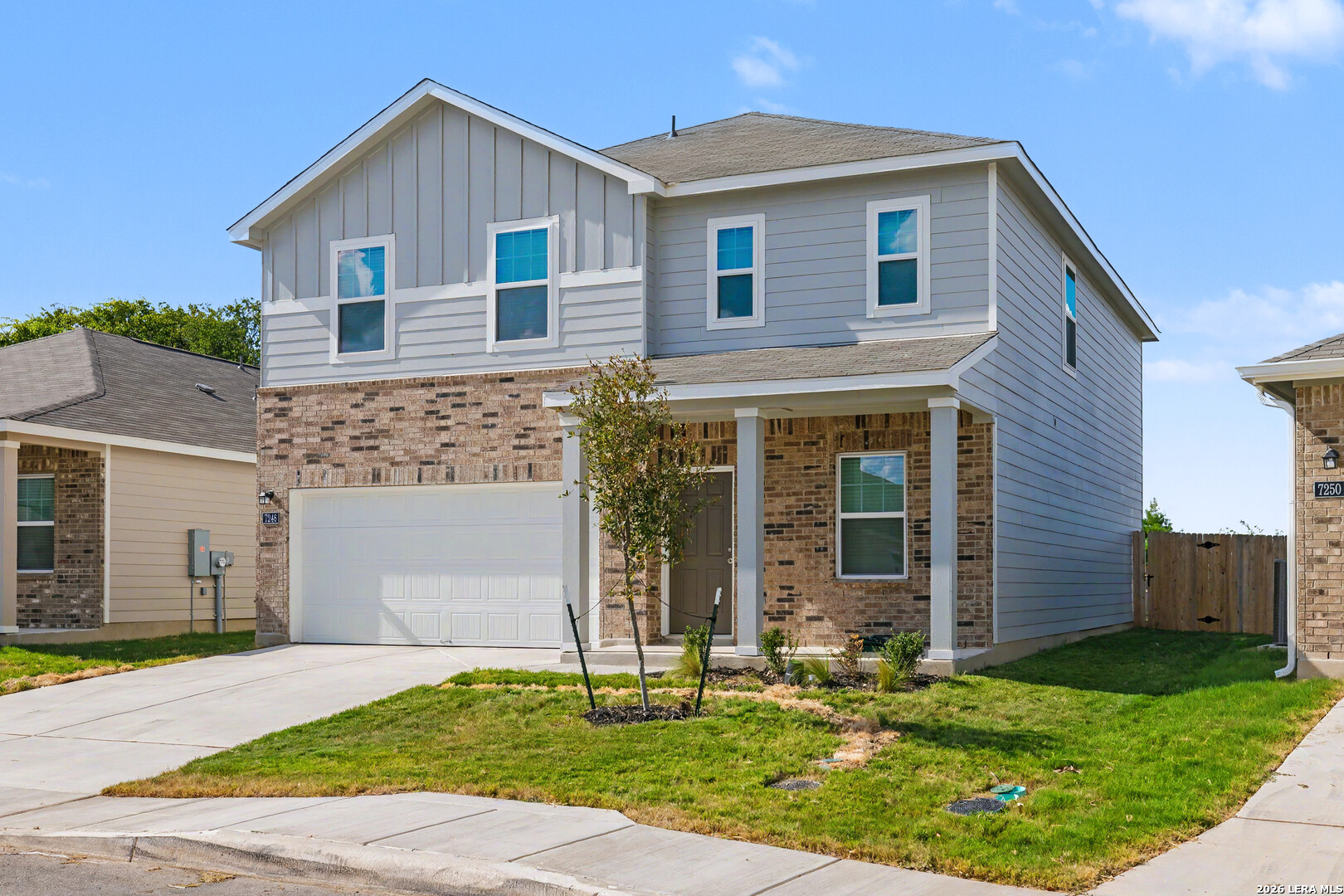 7246 King Bend San Antonio TX 78252