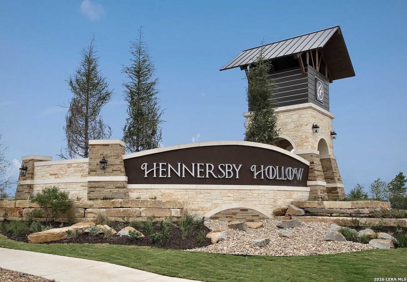 7246 King Bend San Antonio TX 78252