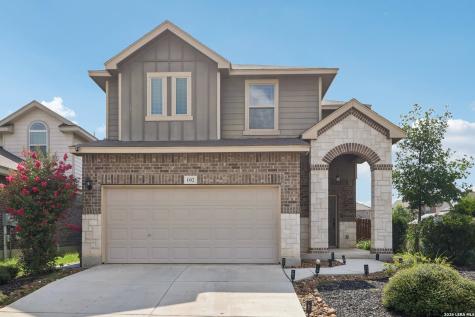 102 Katy Way San Antonio TX 78220