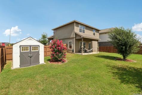 102 Katy Way San Antonio TX 78220