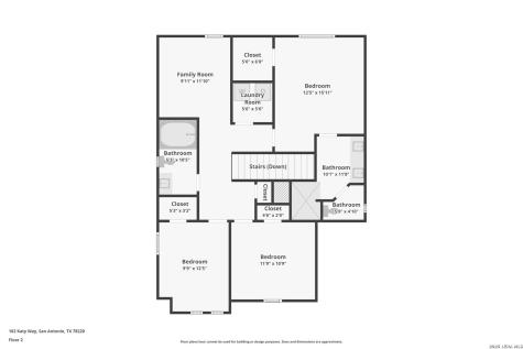 102 Katy Way San Antonio TX 78220