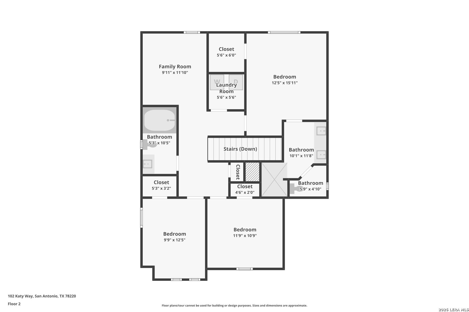 102 Katy Way San Antonio TX 78220