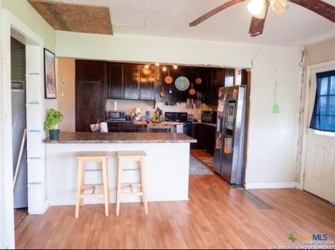 71 N Avril Drive Port Lavaca TX 77979
