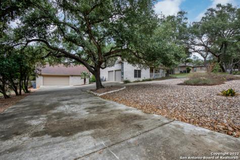 9335 Gloxinia Drive San Antonio TX 78266