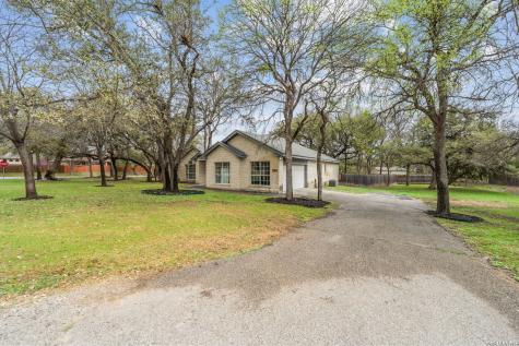 4405 W Cordoba Circle Georgetown TX 78628