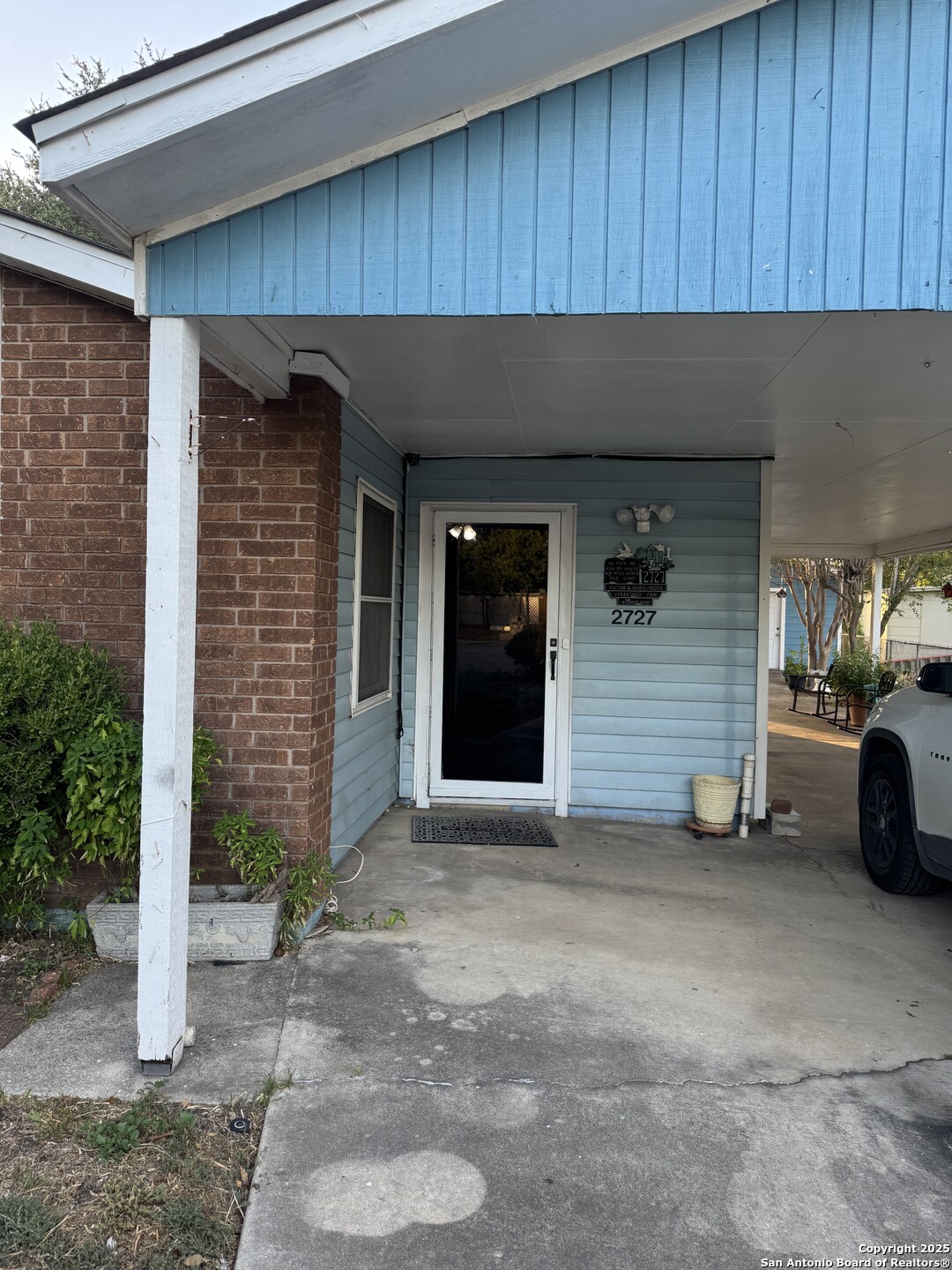2727 Coldstream Street San Antonio TX 78224