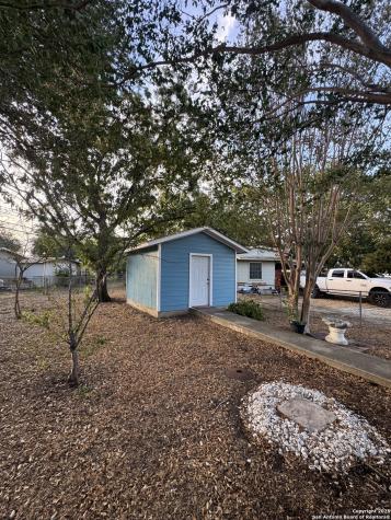 2727 Coldstream Street San Antonio TX 78224