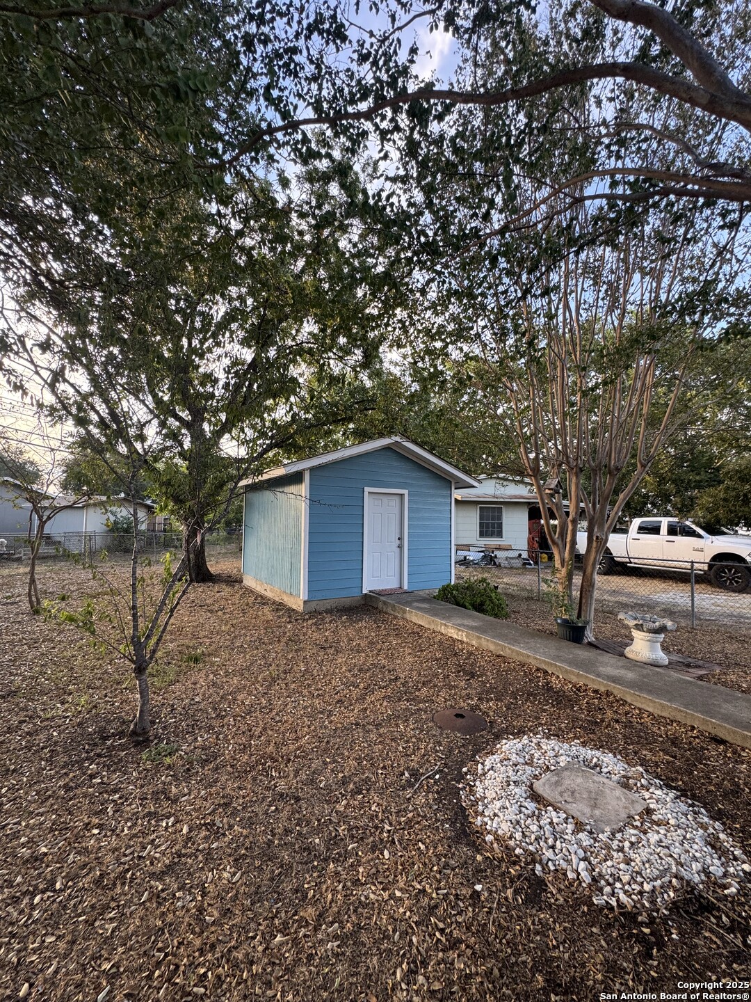 2727 Coldstream Street San Antonio TX 78224
